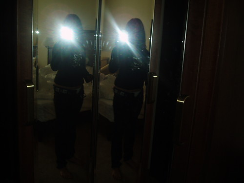 W Ustce..