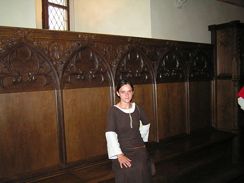 Malbork cd