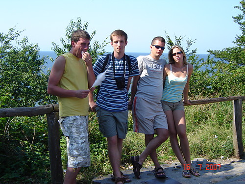 To, co lubi
