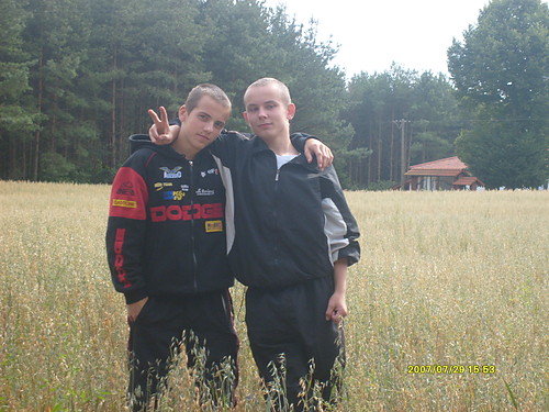 Ja i Domel