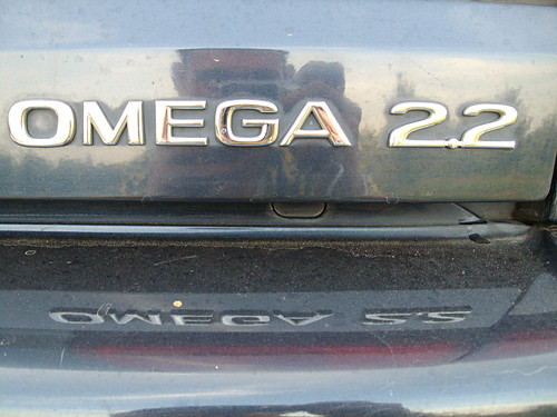 Omega 2.2