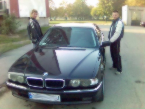 Pock ;) 2 lata temy ;d