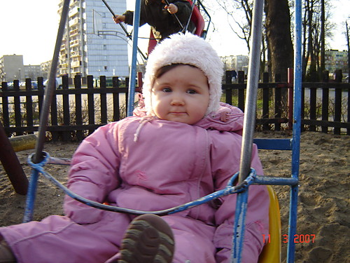 Jagoda na hutawce:)
