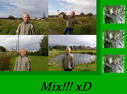 mix ;P