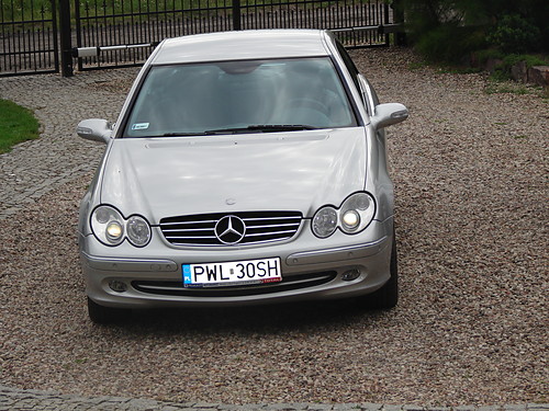 moj mercedes:D:D:D