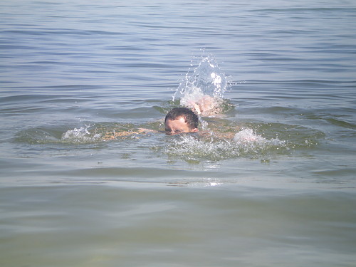Topielec ;]