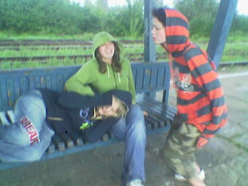 gOdna anka ;D