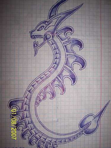 Dragon 2