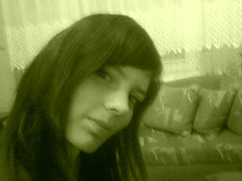 Ach moj Daru...