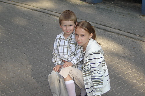 MOJA FOTKA :P