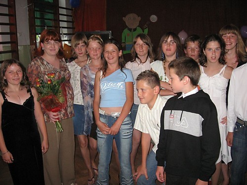 bya klasa...........