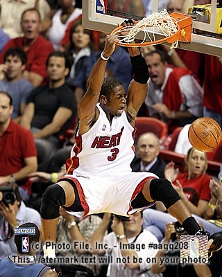 Dwyane Wade