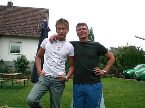 ukasz & ukasz ;D