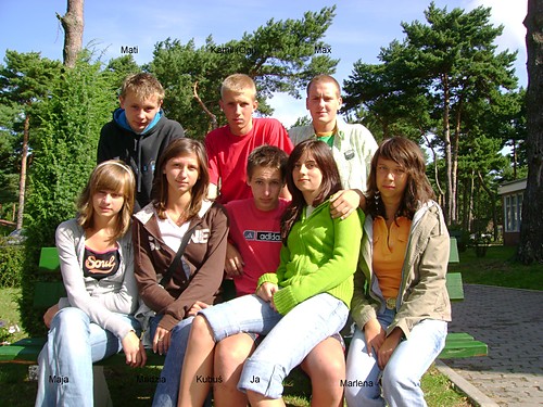 Mrzezyno '07