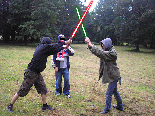 Kendo - nowa zajawka :D