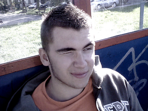 Kocham Ci!