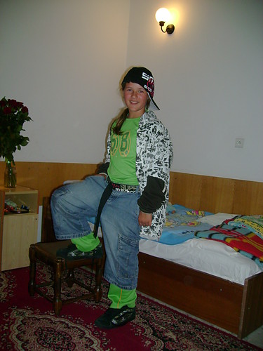 Nowe Wcielenie :)