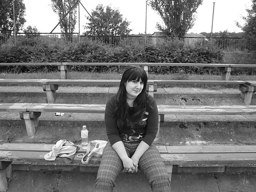 ..Ale Minki Strzelaam..:P=P