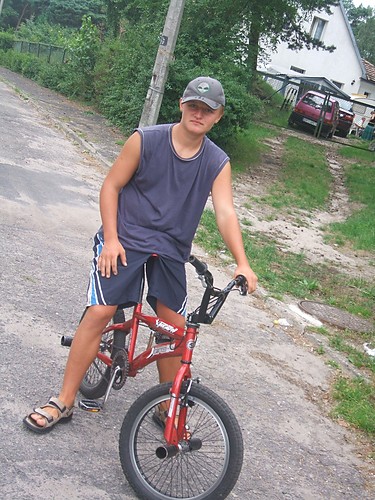 bmx
