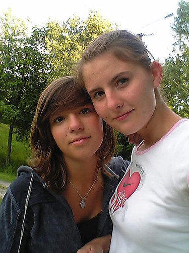 NeLkA i Ja