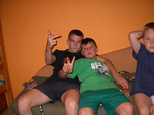dwa zgredy