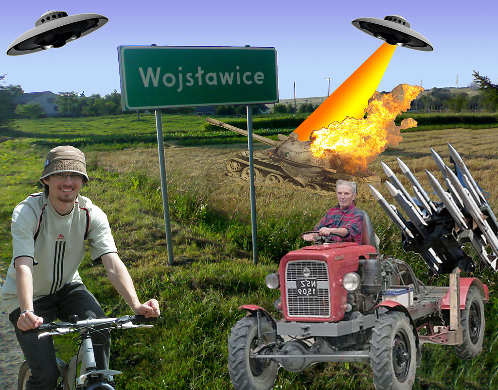 Wojsawice