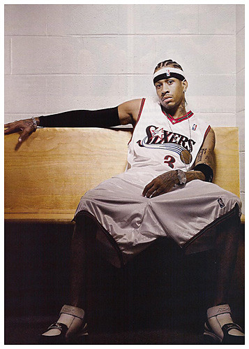 Allen Iverson