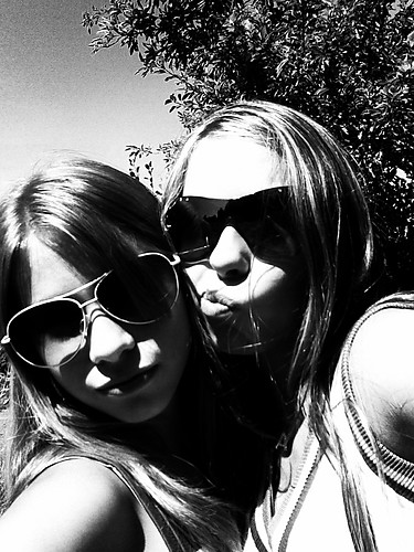z banankiem:P