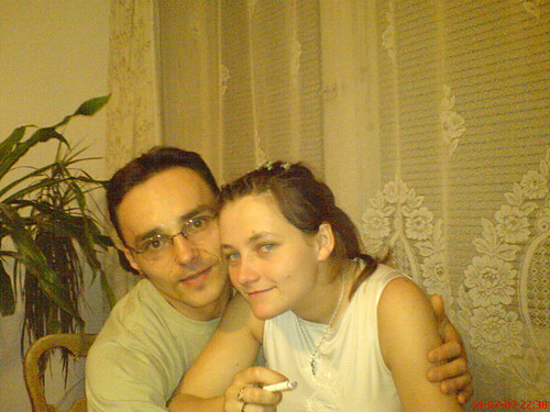 -=Jaaa i Mj Mariuszek=-
