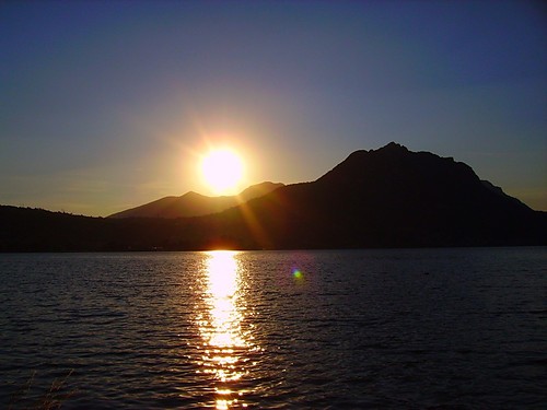 Jez. Lecco-Como