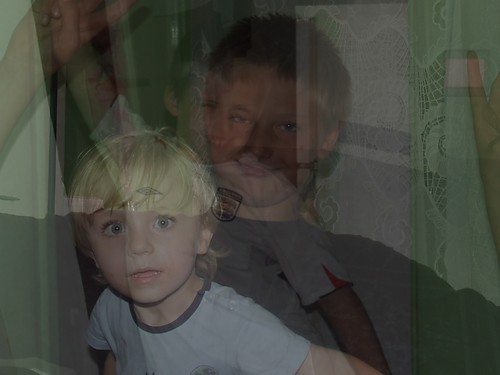 to ja i moj kuzy 