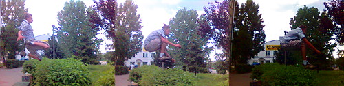 Jump.....