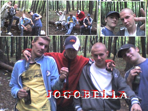 Jogobella 