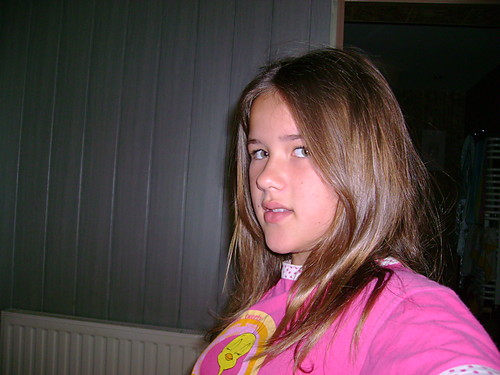 ja.. klaudia