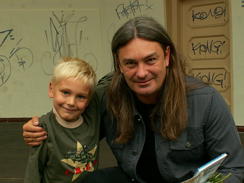 Olo i Jarek