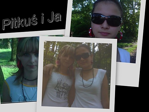 Ja i Pitku:D:D