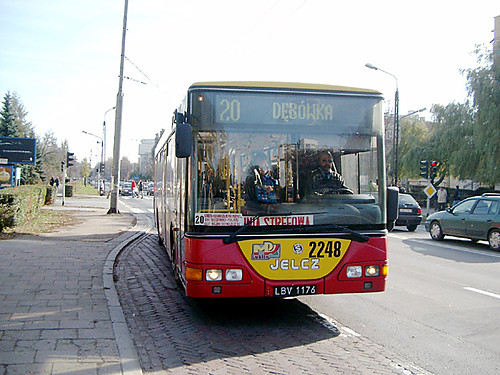 Jelcz M125M_2248