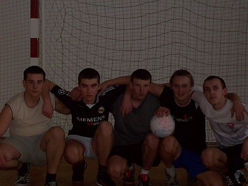 SuPeR SqaDziK W siAtkwk : D 