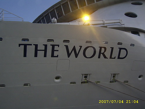 The World *__*