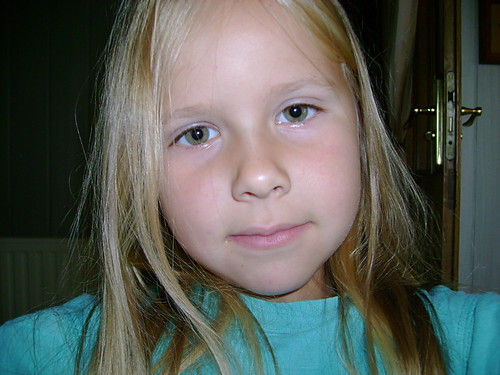 my sister