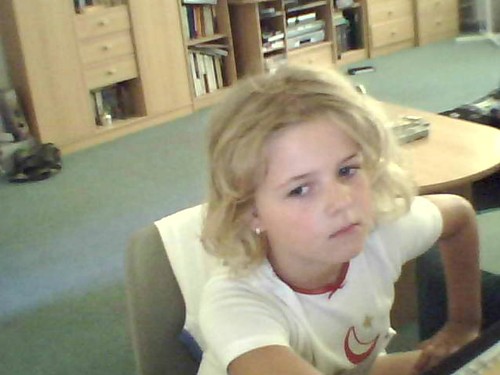 Paulinka