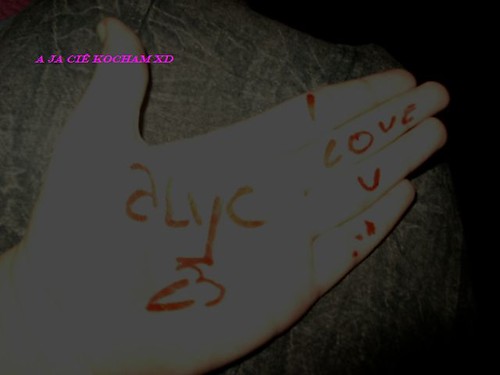 hello ; D