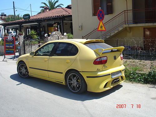 grecki tuning