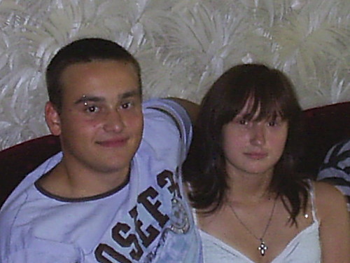 Zdjcie we dwoje;) KC;*