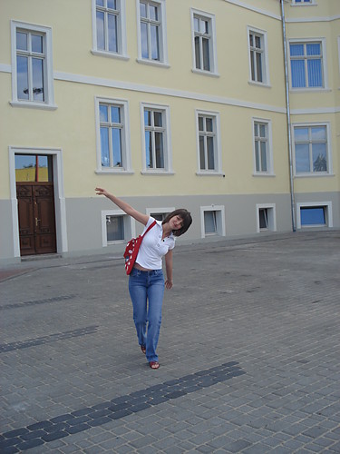 Wakacji cig dalszy :)
