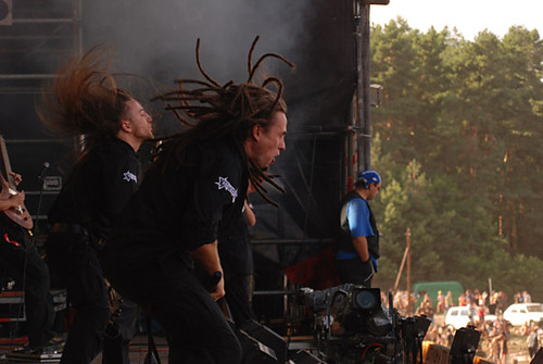 Przystanek Woodstock 2007