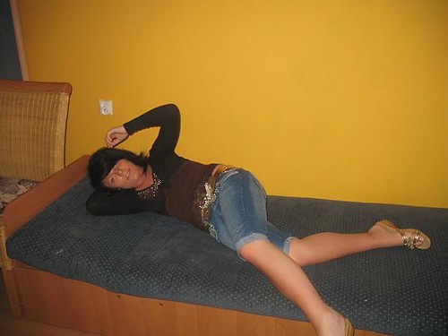 Madzia ;))