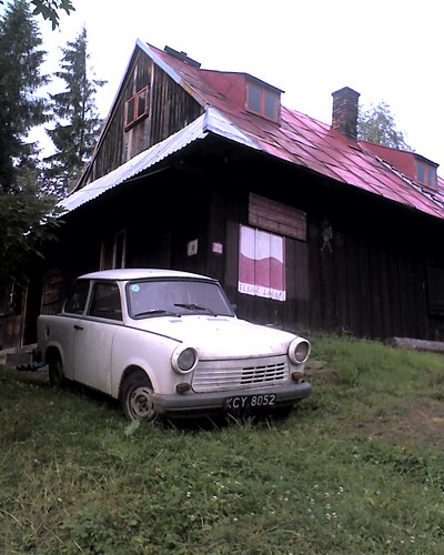 trabant