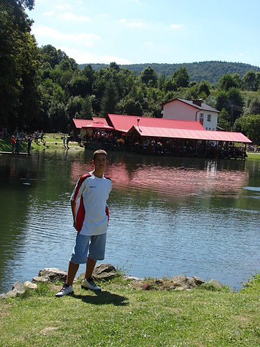 Pokrzywna :P 
