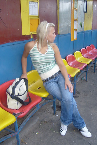 nie zawsze musze sie ....